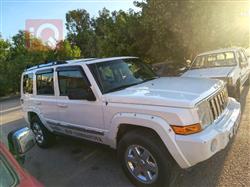 Jeep Commander